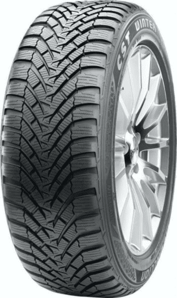 Pneumatiky osobne zimne 205/55R16 91H CST MEDALLION WINTER WCP1