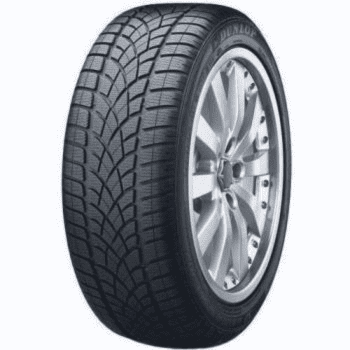 Pneumatiky osobne zimne 205/55R16 91H Dunlop SP WINTER SPORT 3D