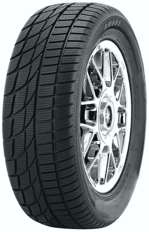 Pneumatiky osobne zimne 205/55R16 91H Goodride SW601