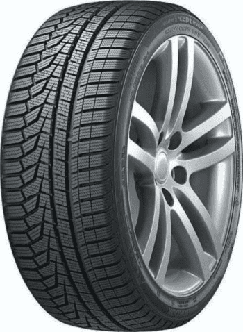 Pneumatiky osobne zimne 205/55R16 91H Hankook WINTER ICEPT EVO2 W320