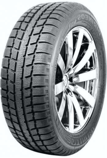 Pneumatiky osobne zimne 205/55R16 91H Insa Turbo (Reg.) PIRINEOS