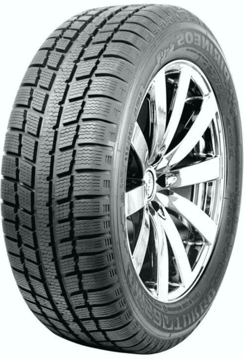 Pneumatiky osobne zimne 205/55R16 91H Insa Turbo (Reg.) PIRINEOS