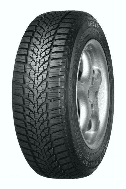 Pneumatiky osobne zimne 205/55R16 91H Kelly WINTER HP
