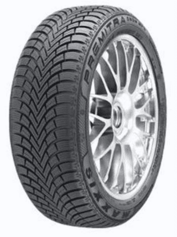 Pneumatiky osobne zimne 205/55R16 91H Maxxis PREMITRA SNOW WP6