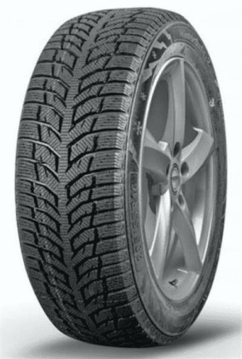 Pneumatiky osobne zimne 205/55R16 91H Nordexx WINTERSAFE 2