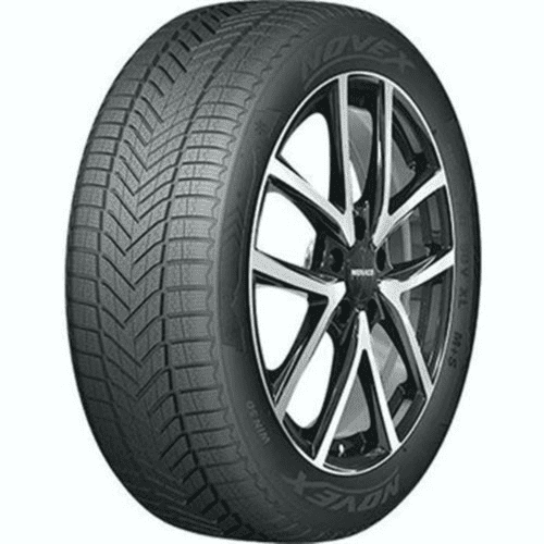 Pneumatiky osobne zimne 205/55R16 91H Novex WIN 5D