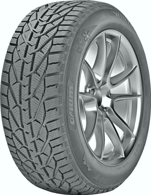 Pneumatiky osobne zimne 205/55R16 91H Orium WINTER