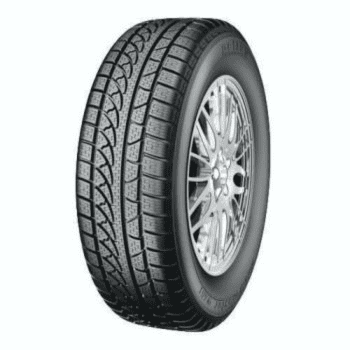 Pneumatiky osobne zimne 205/55R16 91H Petlas SNOWMASTER W651 ROF-Dojazdová tech. Runflat 