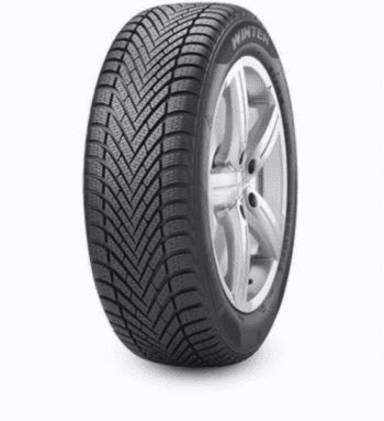 Pneumatiky osobne zimne 205/55R16 91H Pirelli CINTURATO WINTER