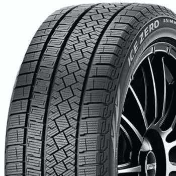 Pneumatiky osobne zimne 205/55R16 91H Pirelli ICE ZERO ASIMMETRICO
