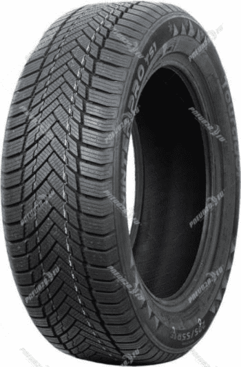 Pneumatiky osobne zimne 205/55R16 91H Tourador WINTER PRO TS1