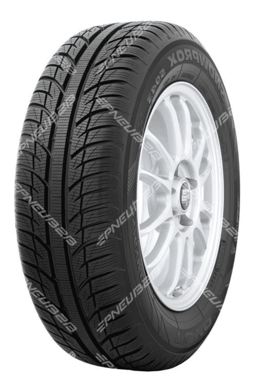 Pneumatiky osobne zimne 205/55R16 91H Toyo SNOWPROX S943