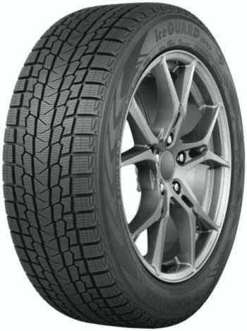 Pneumatiky osobne zimne 205/55R16 91H Yokohama ICE GUARD IG53