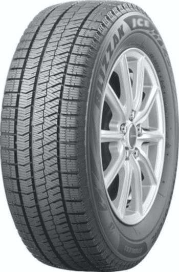 Pneumatiky osobne zimne 205/55R16 91S Bridgestone BLIZZAK ICE