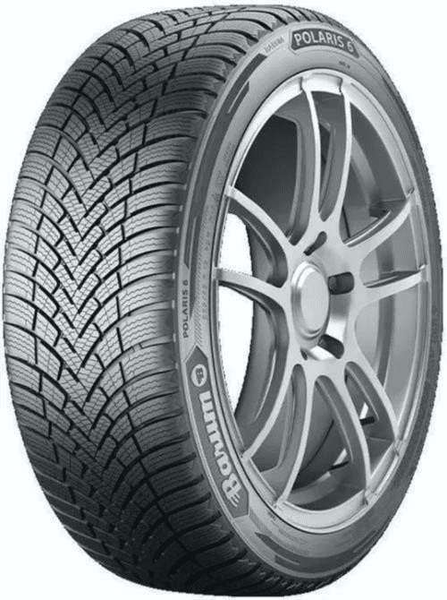 Pneumatiky osobne zimne 205/55R16 91T Barum POLARIS 6