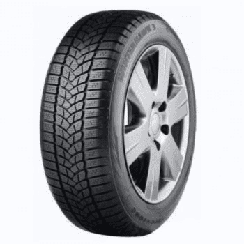 Pneumatiky osobne zimne 205/55R16 91T Firestone WINTERHAWK 3
