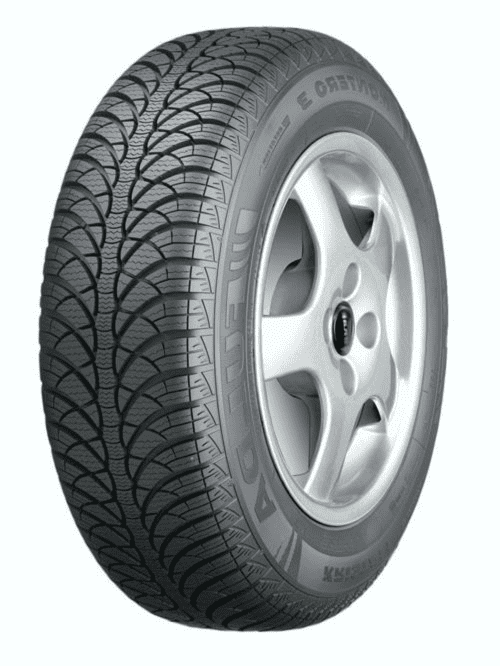 Pneumatiky osobne zimne 205/55R16 91T Fulda KRISTALL MONTERO 3