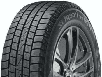 Pneumatiky osobne zimne 205/55R16 91T Laufenn I FIT IZ LW51