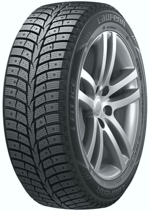 Pneumatiky osobne zimne 205/55R16 91T Laufenn LW71 I FIT ICE