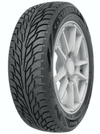 Pneumatiky osobne zimne 205/55R16 91T Starmaxx ARCTERRAIN W860