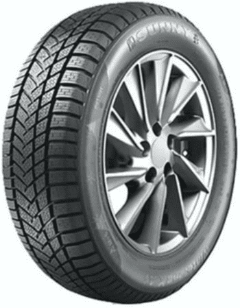 Pneumatiky osobne zimne 205/55R16 91T Sunny NW211