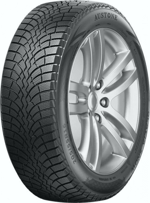 Pneumatiky osobne zimne 205/55R16 94H Austone GLACIA SNOW XL