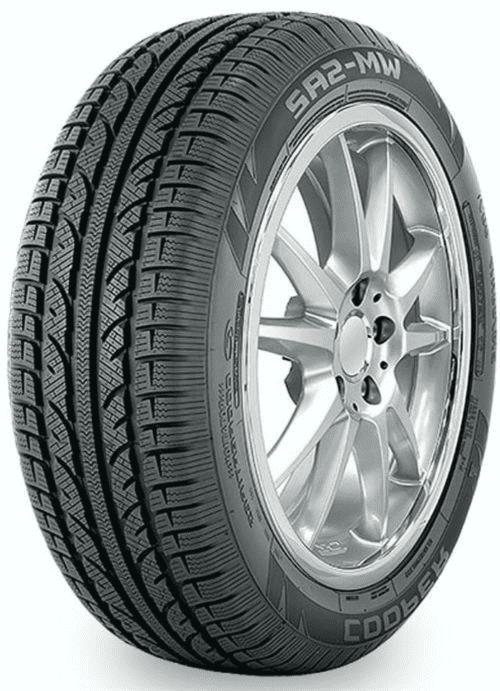 Pneumatiky osobne zimne 205/55R16 94H Cooper Tires WEATHER MASTER SA2 + (H/V) XL