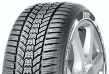 Pneumatiky osobne zimne 205/55R16 94H Sava ESKIMO HP2 XL