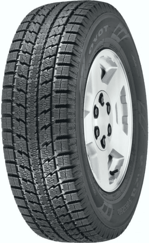 Pneumatiky osobne zimne 205/55R16 94Q Toyo OBSERVE GSI5 XL