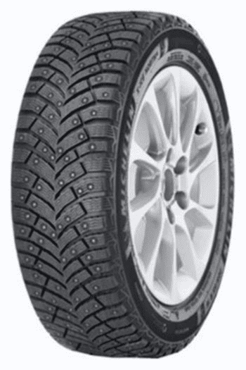 Pneumatiky osobne zimne 205/55R16 94T Michelin X ICE NORTH 4 XL