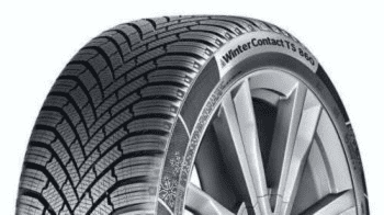 Pneumatiky osobne zimne 205/55R16 94V Continental WINTER CONTACT TS 860 XL