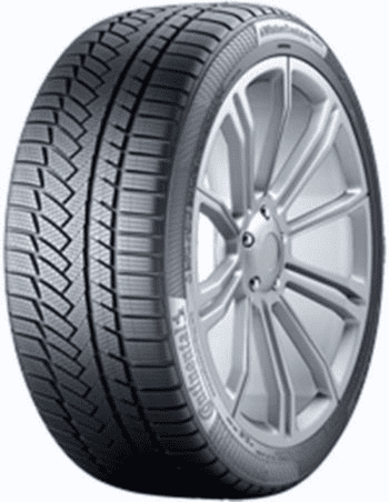 Pneumatiky osobne zimne 205/55R17 91H Continental WINTER CONTACT TS 850 P