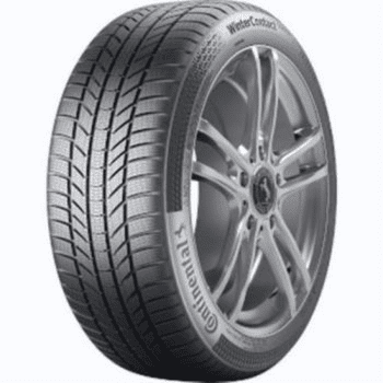 Pneumatiky osobne zimne 205/55R17 91H Continental WINTER CONTACT TS 870 P