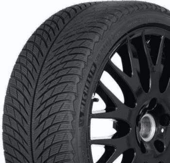 Pneumatiky osobne zimne 205/55R17 91H Michelin PILOT ALPIN 5