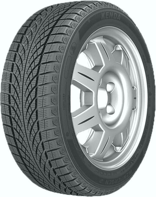 Pneumatiky osobne zimne 205/55R17 95H Kenda KR501 WINTERGEN 2