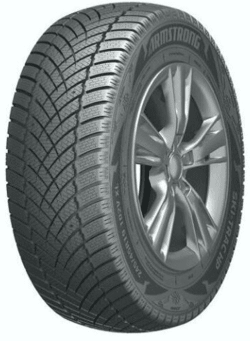 Pneumatiky osobne zimne 205/55R17 95V Armstrong SKI-TRAC HP XL