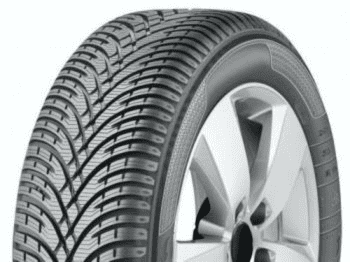 Pneumatiky osobne zimne 205/55R17 95V BFGoodrich G FORCE WINTER 2 XL