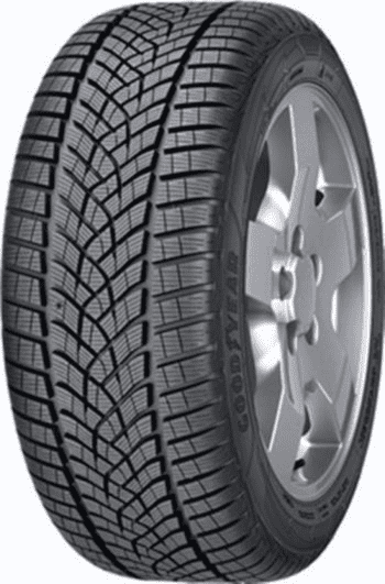 Pneumatiky osobne zimne 205/55R17 95V Goodyear ULTRA GRIP PERFORMANCE + XL