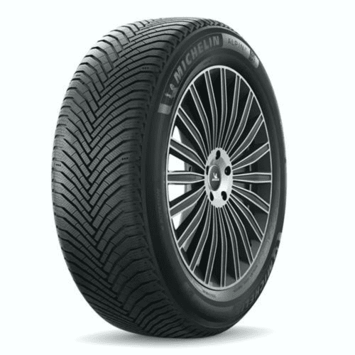 Pneumatiky osobne zimne 205/55R17 95V Michelin ALPIN 7 XL