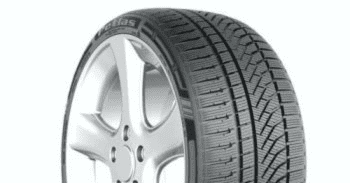 Pneumatiky osobne zimne 205/55R17 95V Petlas SNOWMASTER 2 SPORT