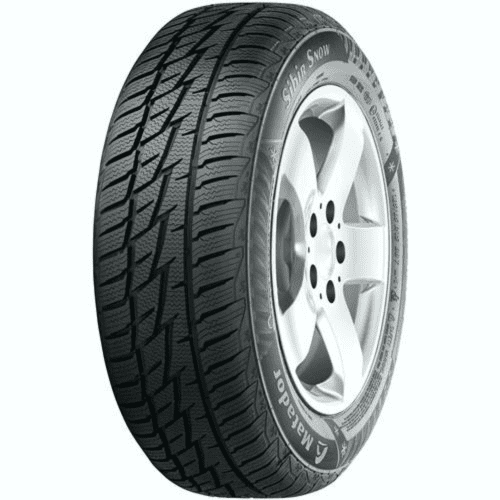 Pneumatiky osobne zimne 205/60R15 91H Matador MP92 SIBIR SNOW