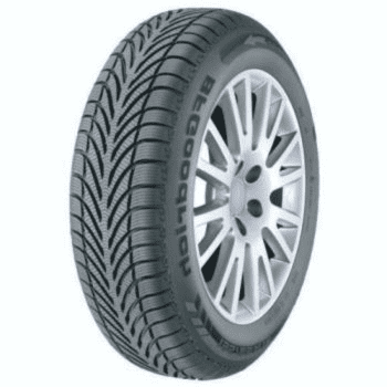 Pneumatiky osobne zimne 205/60R15 95H BFGoodrich G FORCE WINTER XL