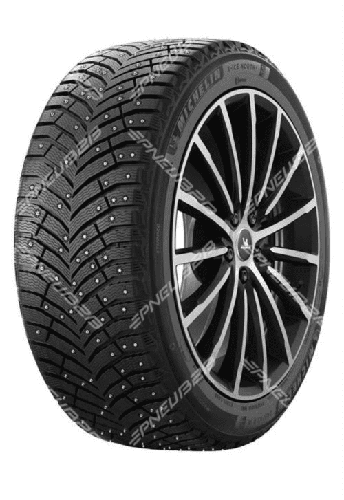 Pneumatiky osobne zimne 205/60R15 95T Michelin X ICE NORTH 4