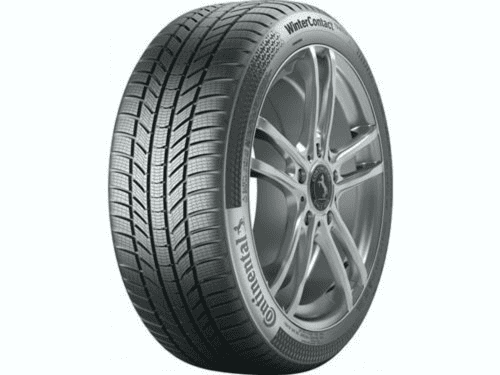 Pneumatiky osobne zimne 205/60R16 92H Continental WINTER CONTACT TS 870 P