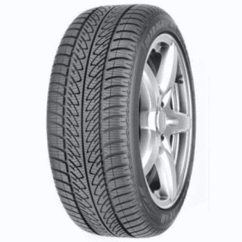 Pneumatiky osobne zimne 205/60R16 92H Goodyear ULTRA GRIP 8 PERFORMANCE ROF-Dojazdová tech. Runflat 