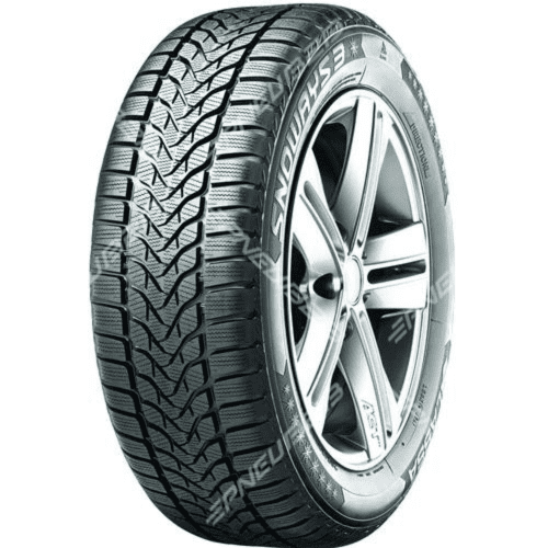 Pneumatiky osobne zimne 205/60R16 92H Lassa SNOWAYS 3