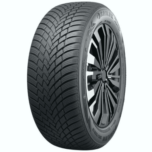 Pneumatiky osobne zimne 205/60R16 92H Sailun ICE BLAZER ALPINE 2