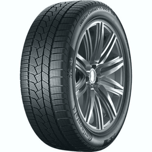 Pneumatiky osobne zimne 205/60R16 96H Continental WINTER CONTACT TS 860 S XL