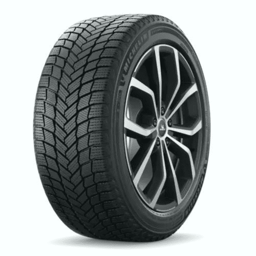 Pneumatiky osobne zimne 205/60R16 96H Michelin X ICE SNOW+ XL