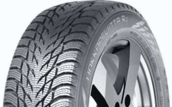 Pneumatiky osobne zimne 205/60R16 96R Nokian HKPL R3 XL